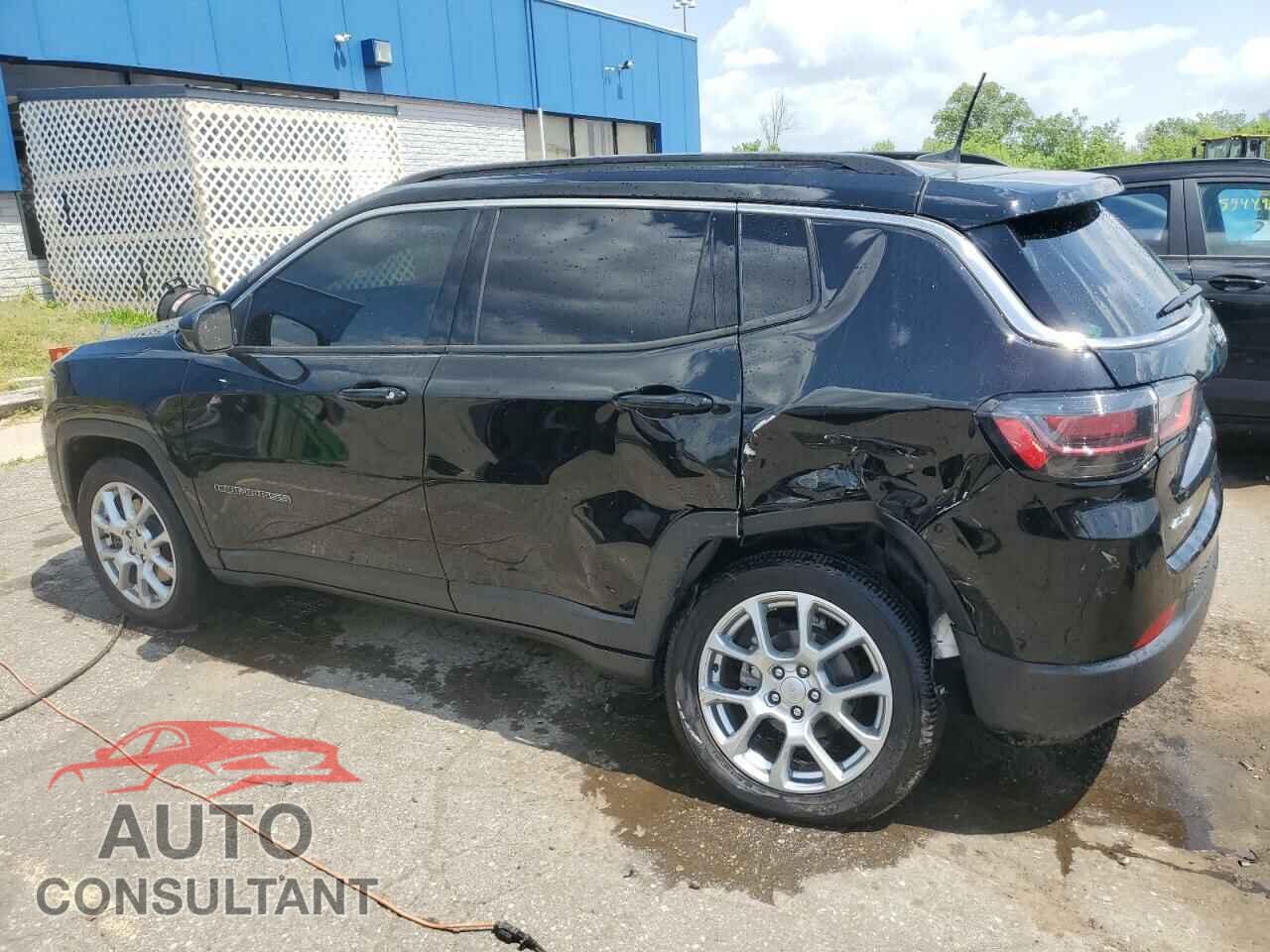 JEEP COMPASS 2023 - 3C4NJDFN3PT501474