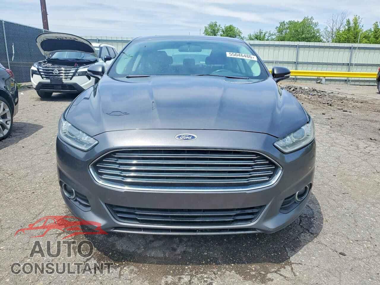 FORD FUSION 2016 - 3FA6P0T90GR403864