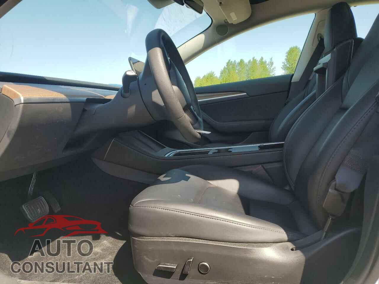 TESLA MODEL 3 2023 - 5YJ3E1EA1PF542001