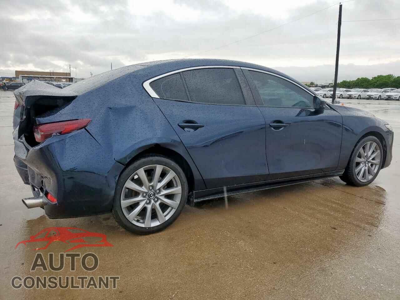 MAZDA 3 2021 - JM1BPABL4M1332881
