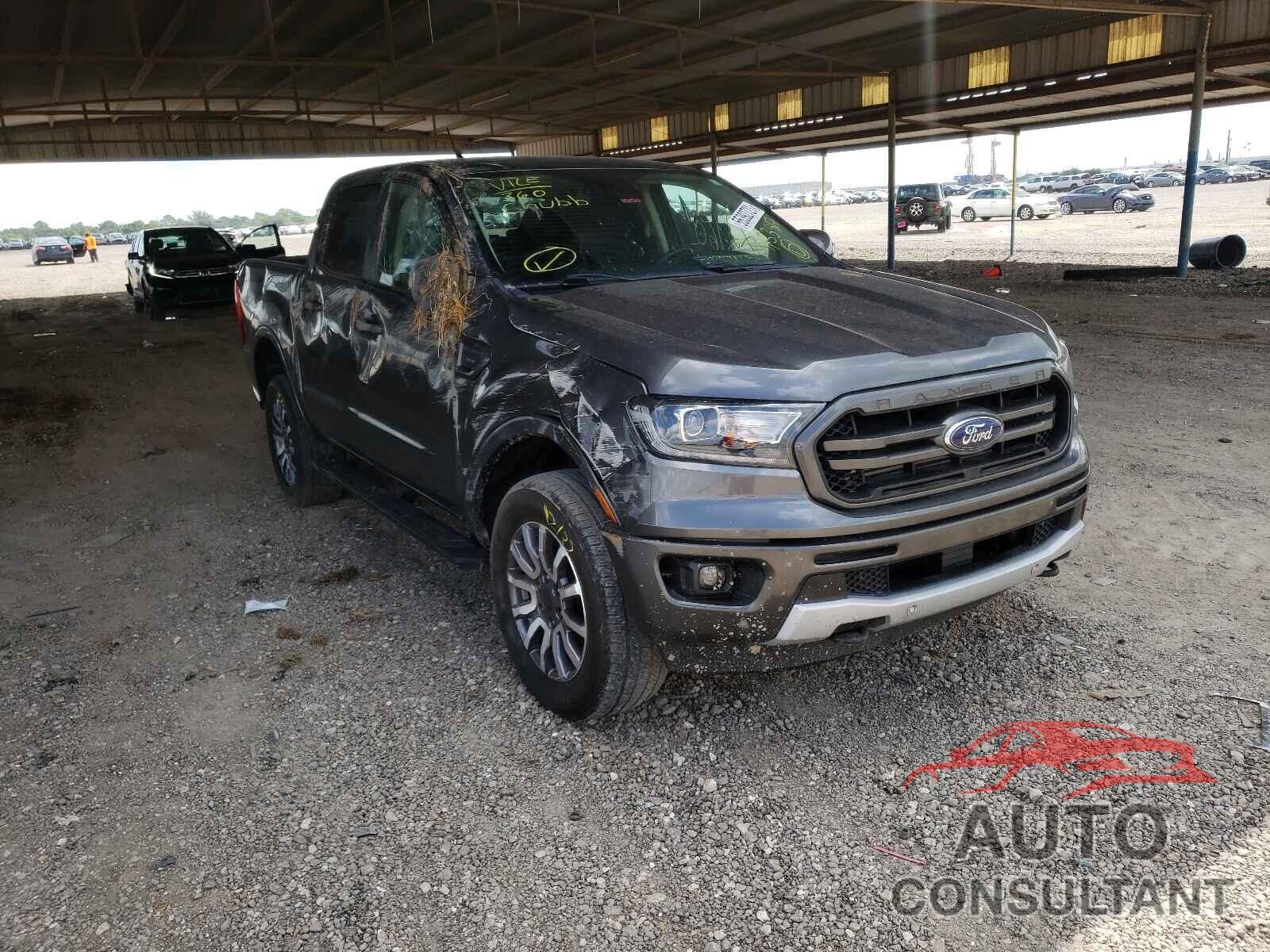 FORD RANGER 2019 - 1FTER4EH0KLA53817