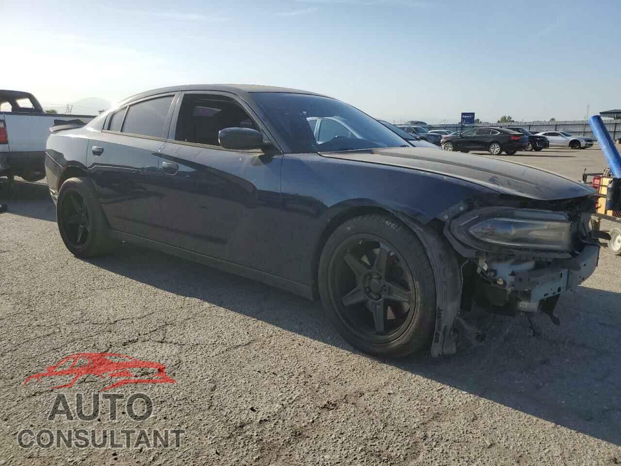 DODGE CHARGER 2015 - 2C3CDXKT5FH806443