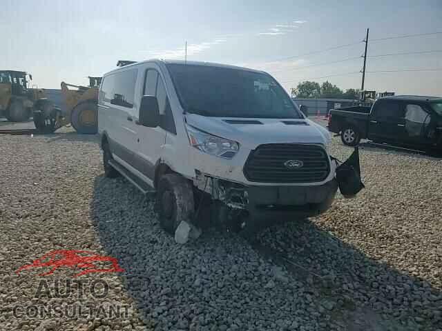 FORD TRANSIT 2018 - 1FTYR1YM7JKB32779