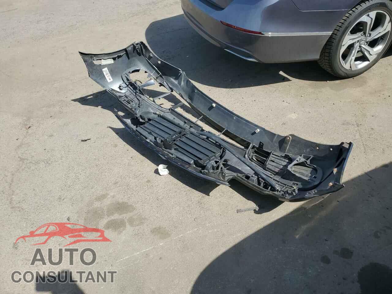 HONDA CRV 2014 - 2HKRM4H35EH678321
