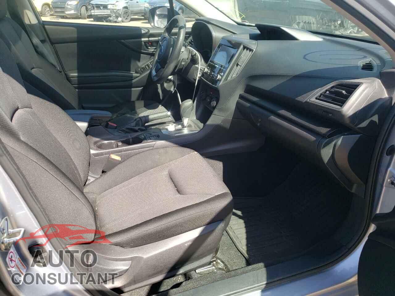 SUBARU IMPREZA 2017 - 4S3GTAB69H3703779