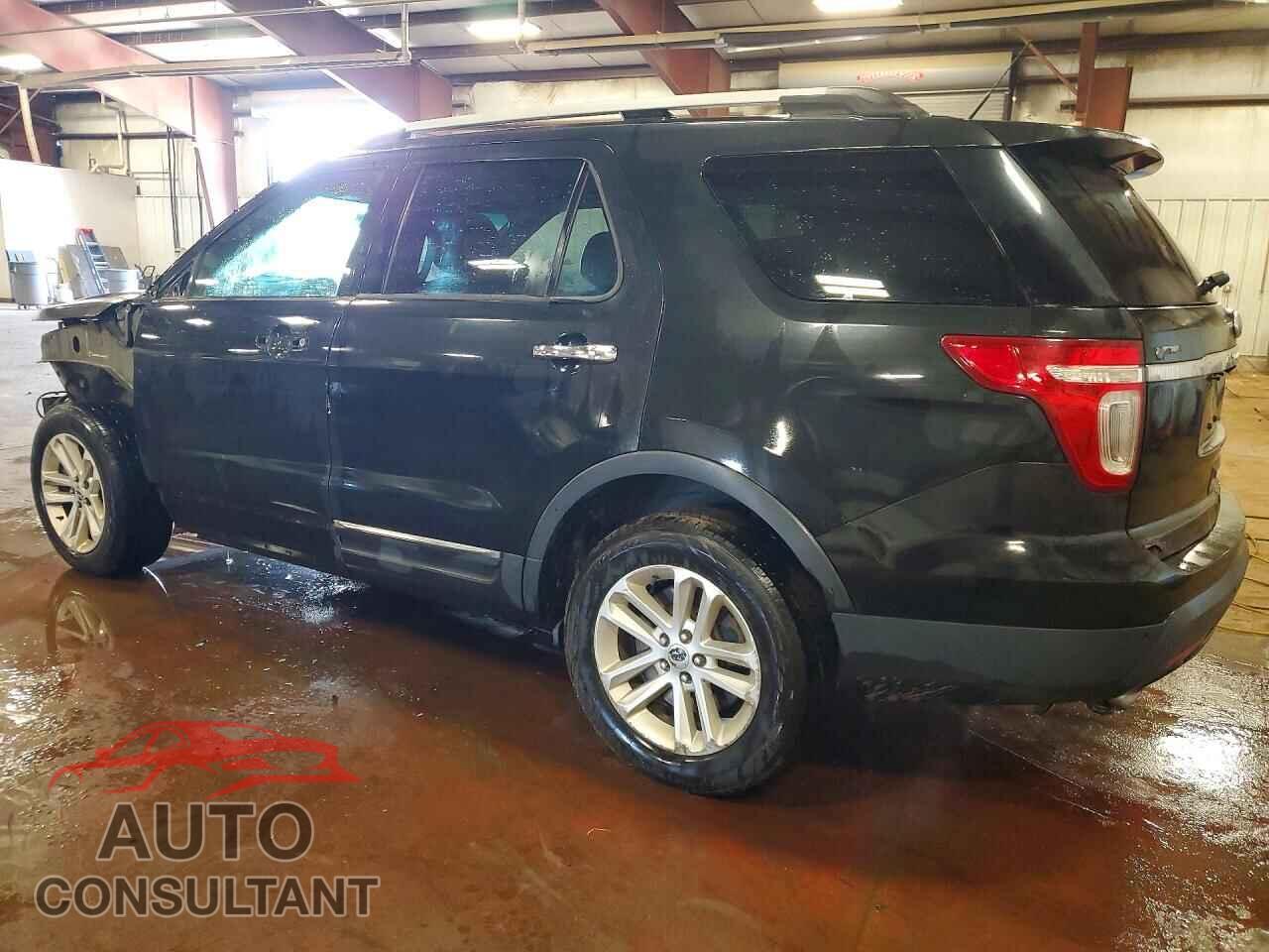 FORD EXPLORER 2013 - 1FM5K8D87DGC12272