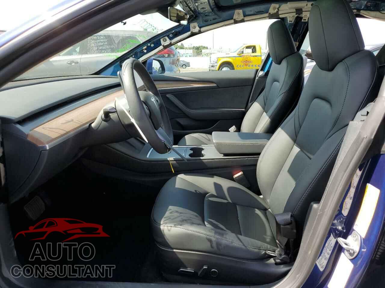 TESLA MODEL 3 2023 - 5YJ3E1EA4PF649950