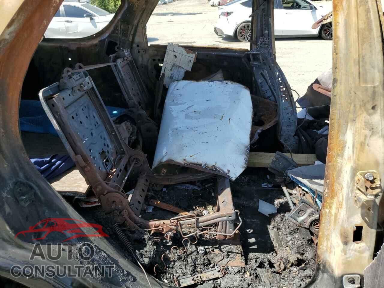 DODGE DURANGO 2023 - 1C4SDJCT5PC569623