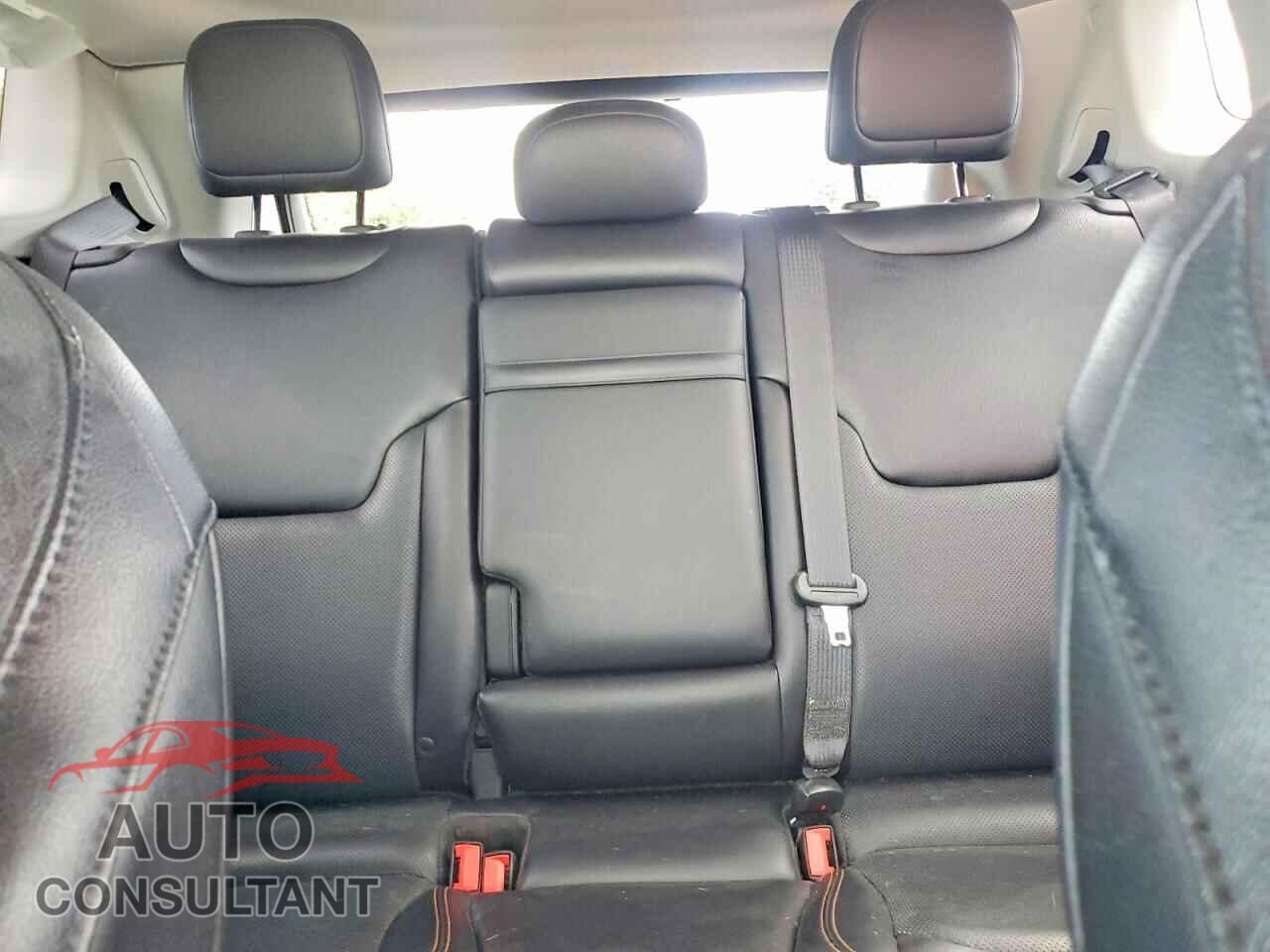 JEEP COMPASS 2017 - 3C4NJDCB6HT630661