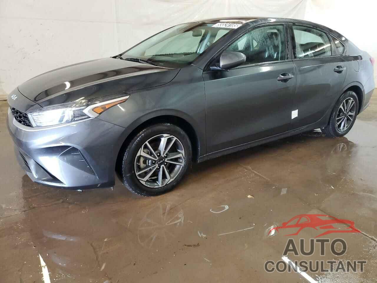 KIA FORTE 2024 - 3KPF24AD2RE808349