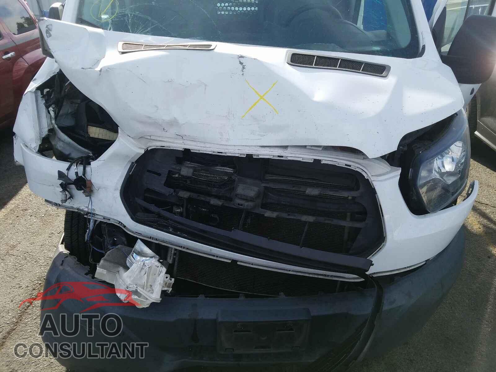 FORD TRANSIT CO 2016 - 1FTYR1YM8GKA04835