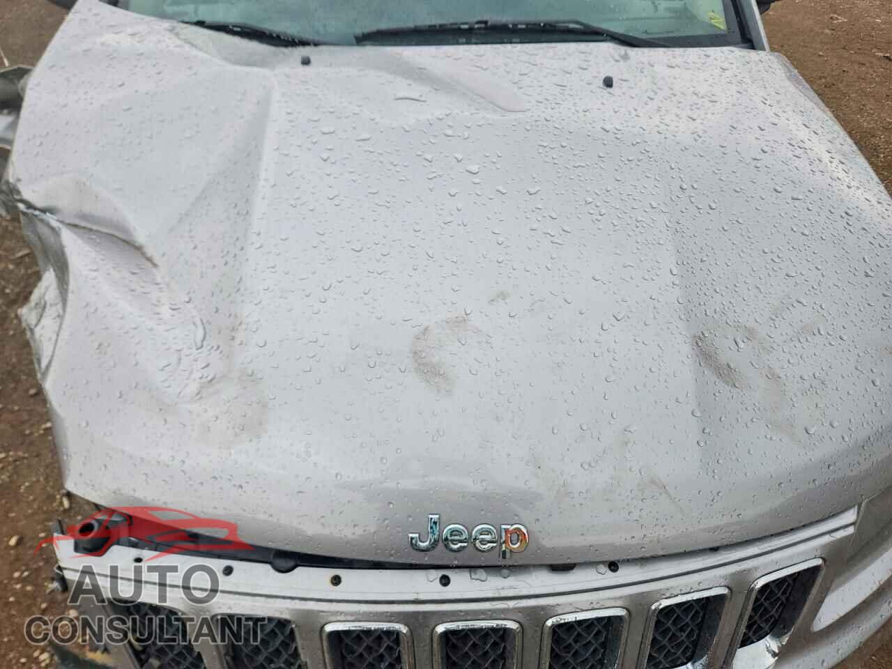 JEEP COMPASS 2016 - 1C4NJDBB4GD670825