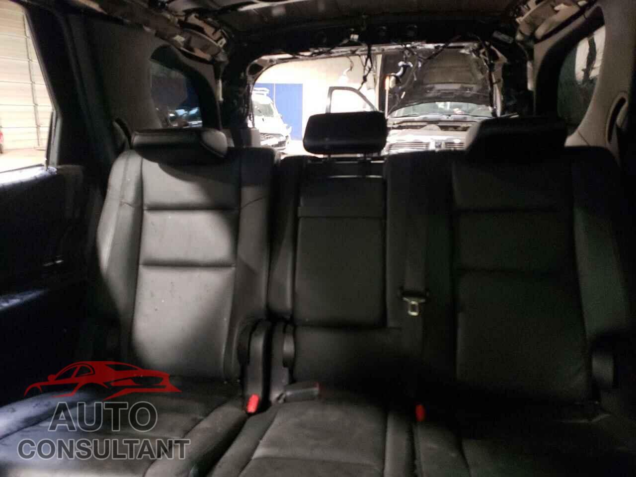 DODGE DURANGO 2022 - 1C4RDJDG5NC160616