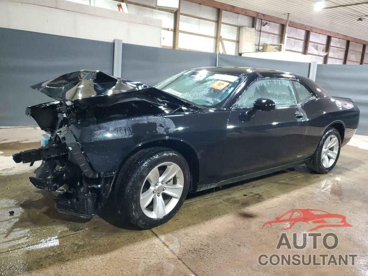 DODGE CHALLENGER 2023 - 2C3CDZAG8PH563051