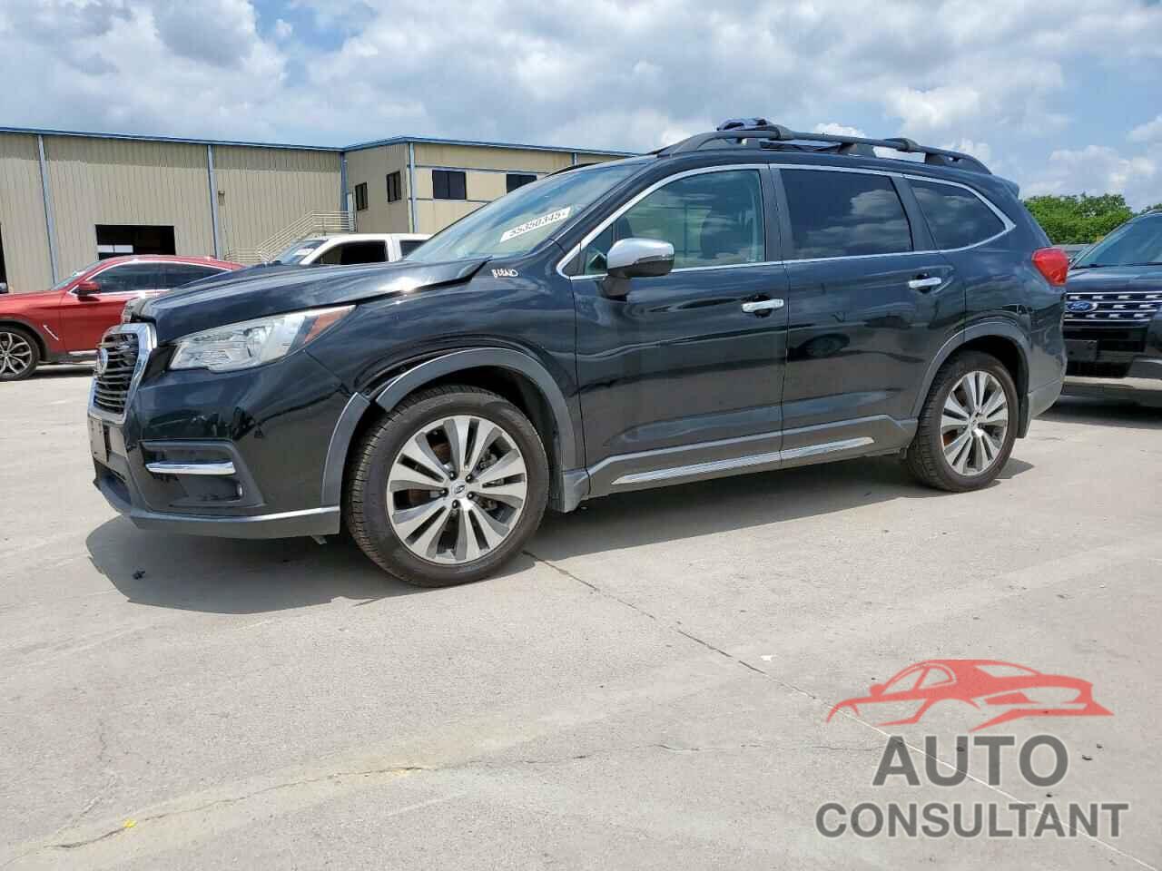 SUBARU ASCENT 2019 - 4S4WMARD0K3430361