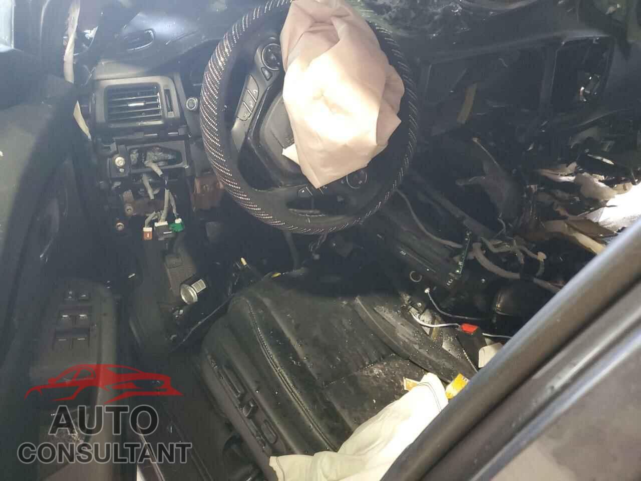 HONDA PILOT 2016 - 5FNYF5H9XGB047002