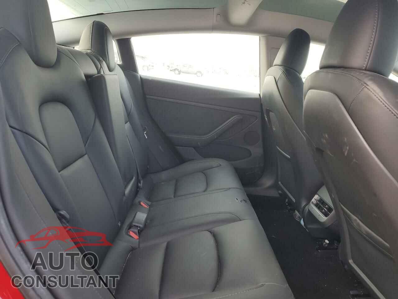 TESLA MODEL 3 2023 - 5YJ3E1EA6PF620367