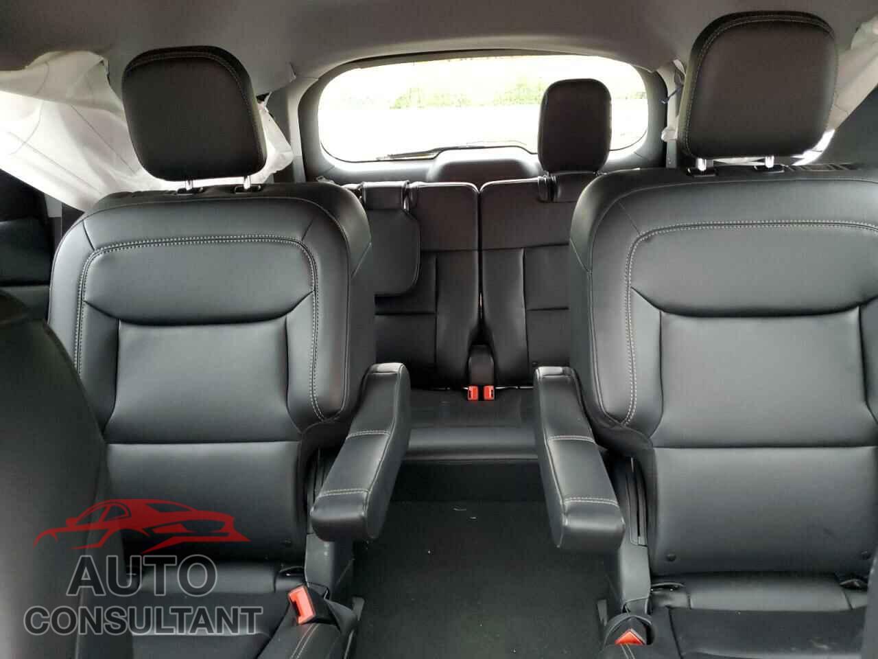 FORD EXPLORER 2023 - 1FMSK8DH7PGA54572