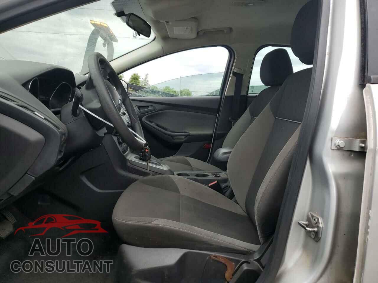 FORD FOCUS 2012 - 1FAHP3F26CL472642