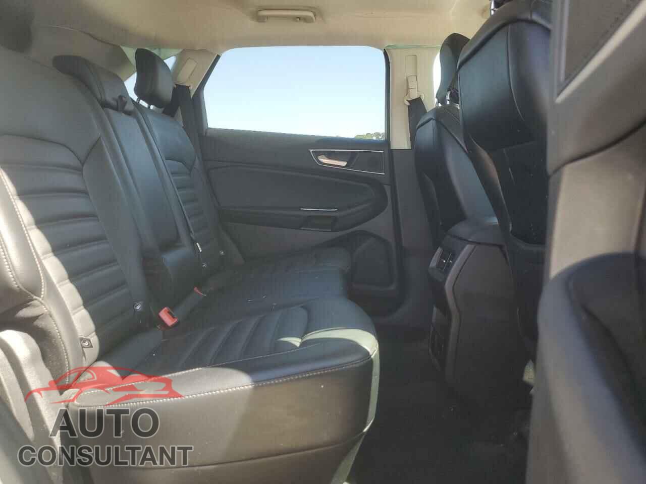FORD EDGE 2017 - 2FMPK3J86HBB34175