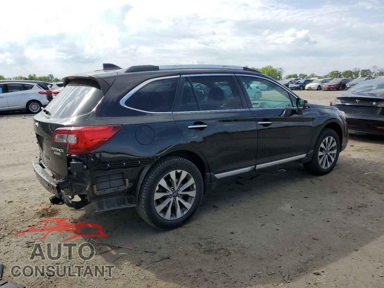 SUBARU OUTBACK 2017 - 4S4BSATC8H3421680