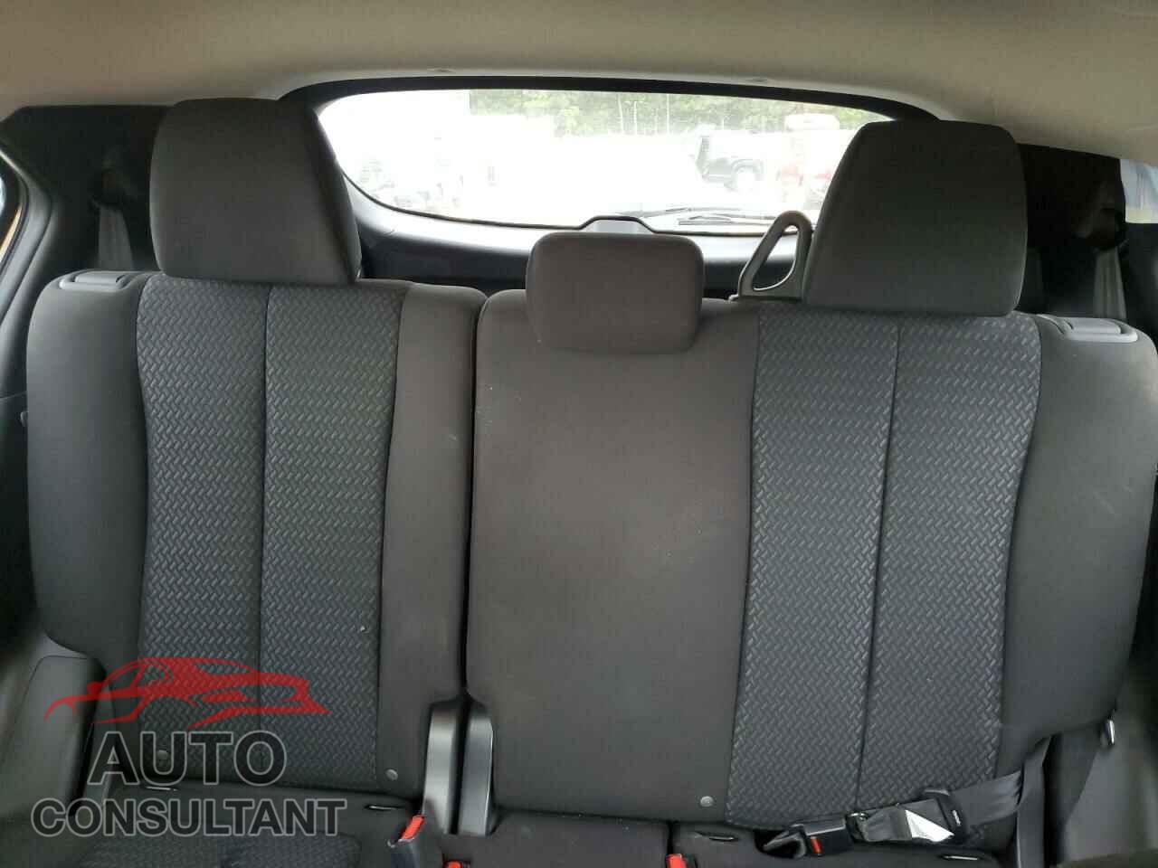 MITSUBISHI ECLIPSE 2024 - JA4ATVAA8RZ071210
