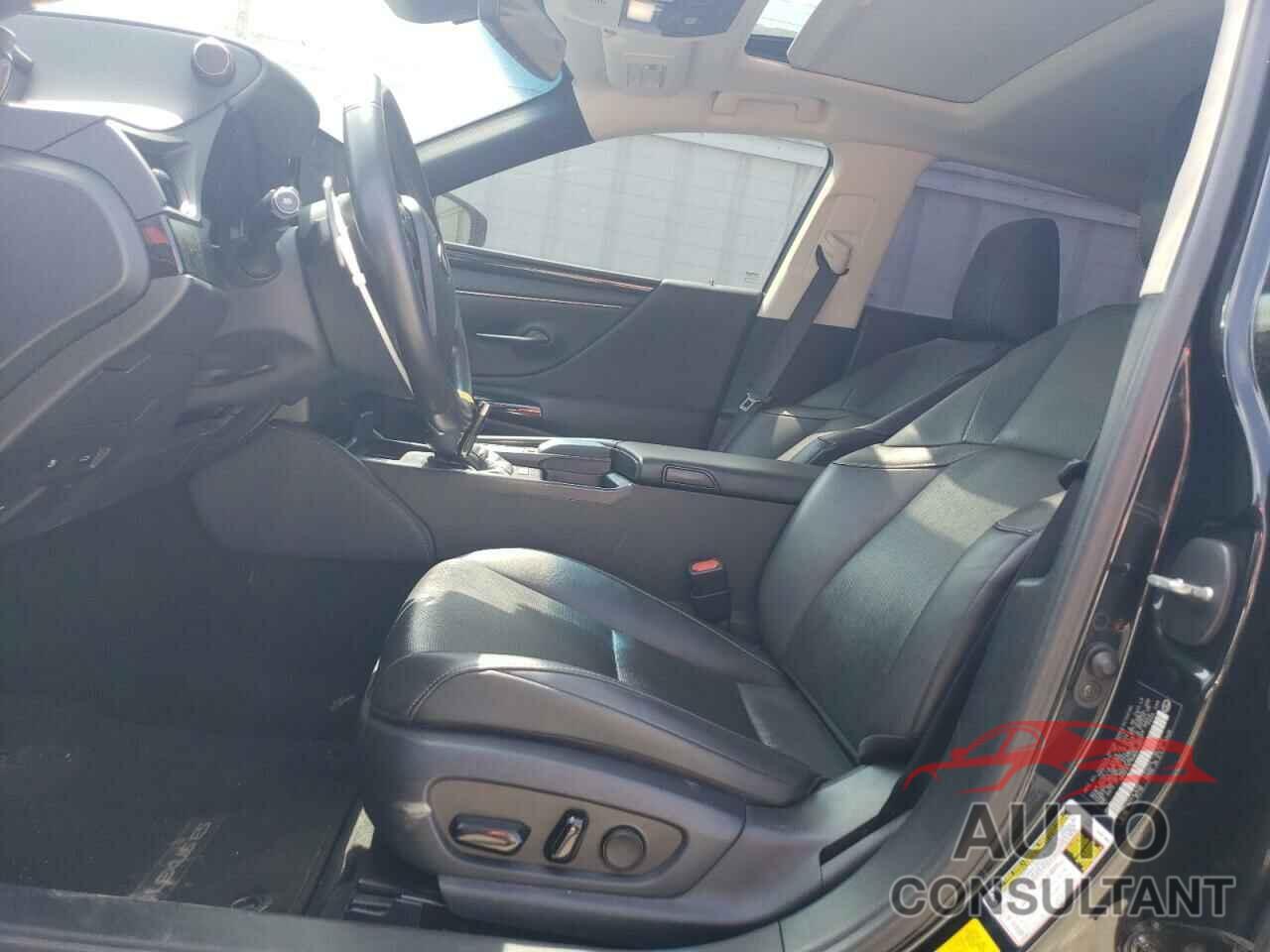 LEXUS ES300 2022 - 58ACA1C15NU020821