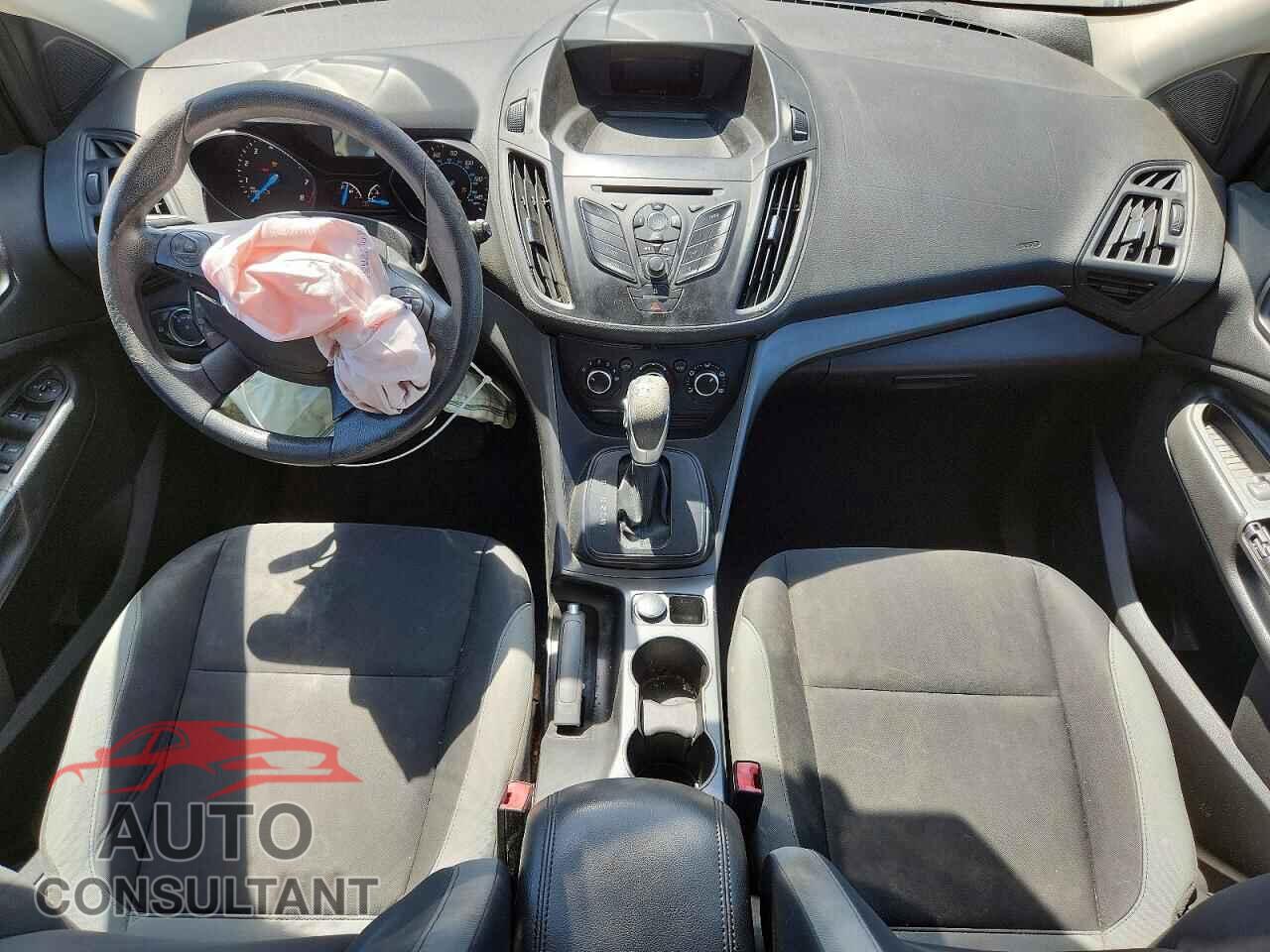 FORD ESCAPE 2013 - 1FMCU0F70DUD03442