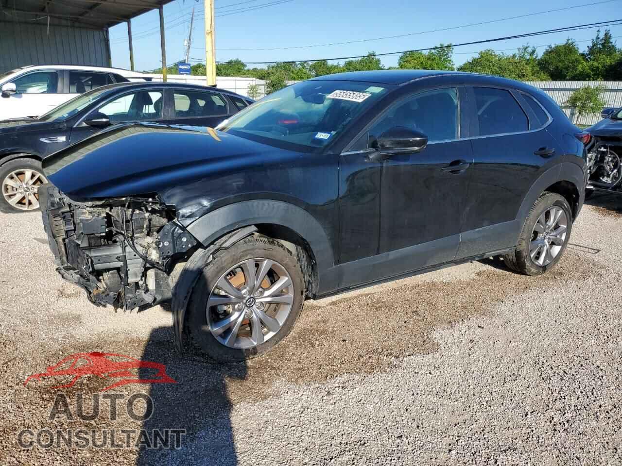 MAZDA CX30 2021 - 3MVDMBBL4MM227931