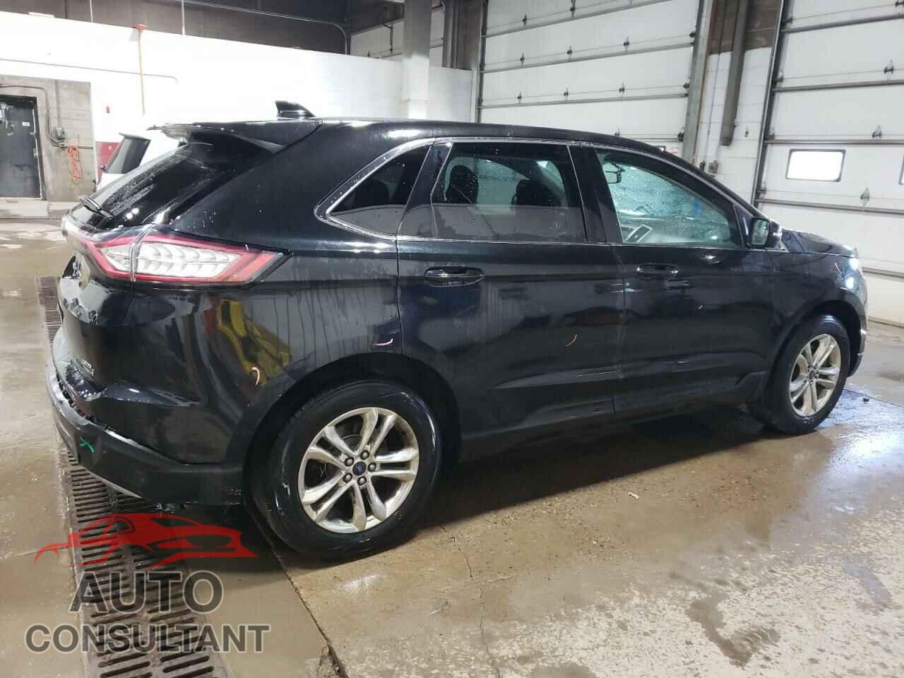 FORD EDGE 2015 - 2FMTK4J94FBB08538