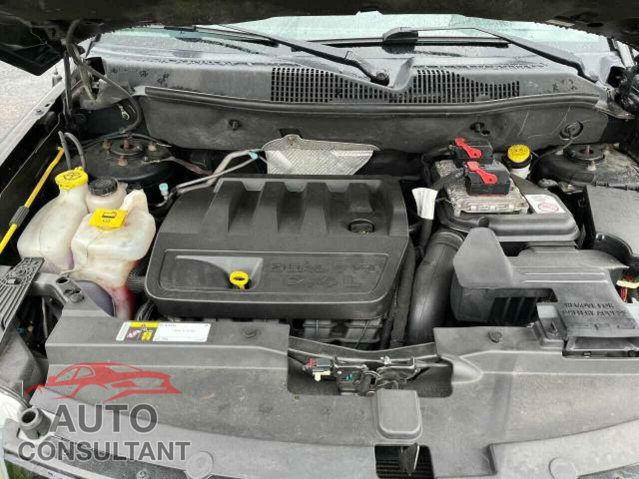 JEEP COMPASS 2016 - 1C4NJDEB5GD757600