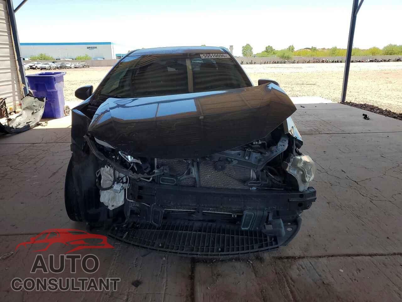 TOYOTA COROLLA LE 2015 - 5YFBURHE2FP251456