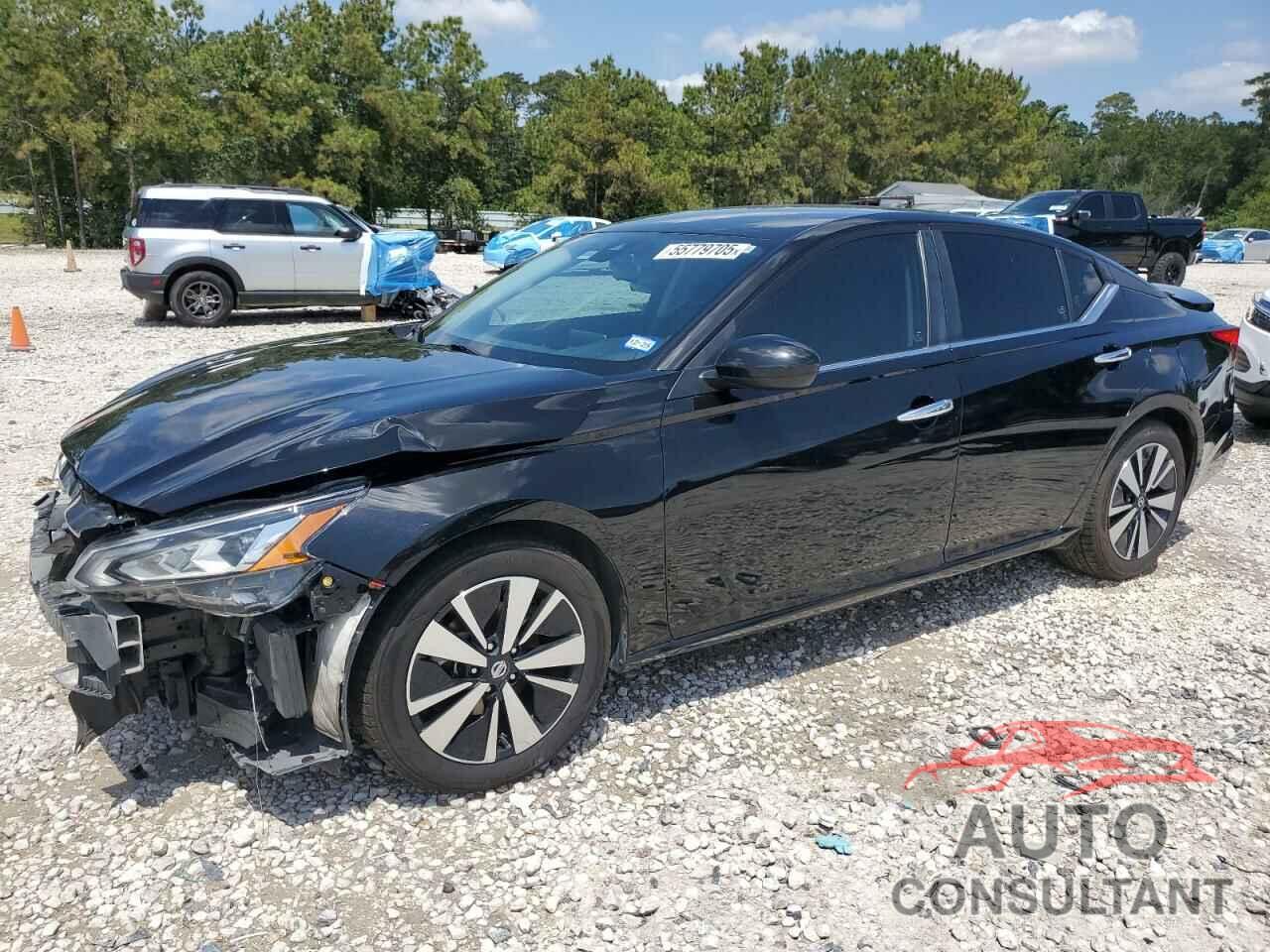 NISSAN ALTIMA 2022 - 1N4BL4DV2NN333118