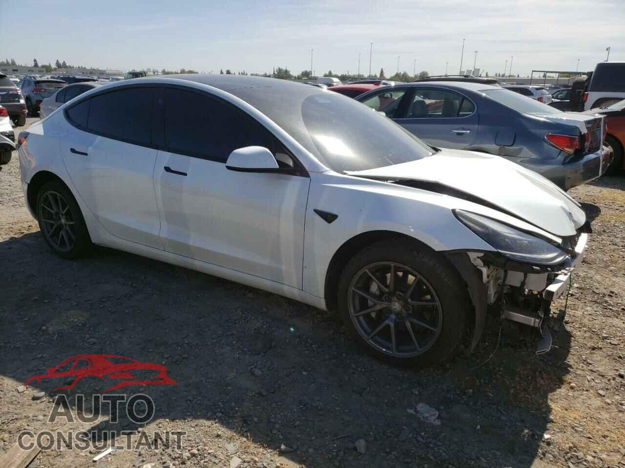 TESLA MODEL 3 2023 - 5YJ3E1EA3PF475515