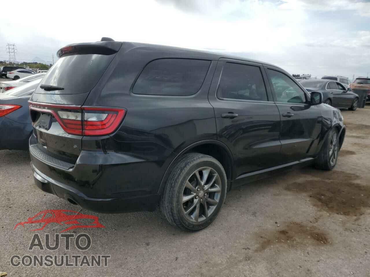 DODGE DURANGO 2014 - 1C4RDHAG6EC313467