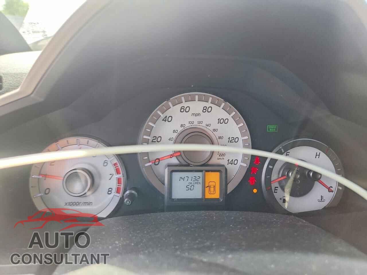 HONDA PILOT 2012 - 5FNYF4H20CB082641