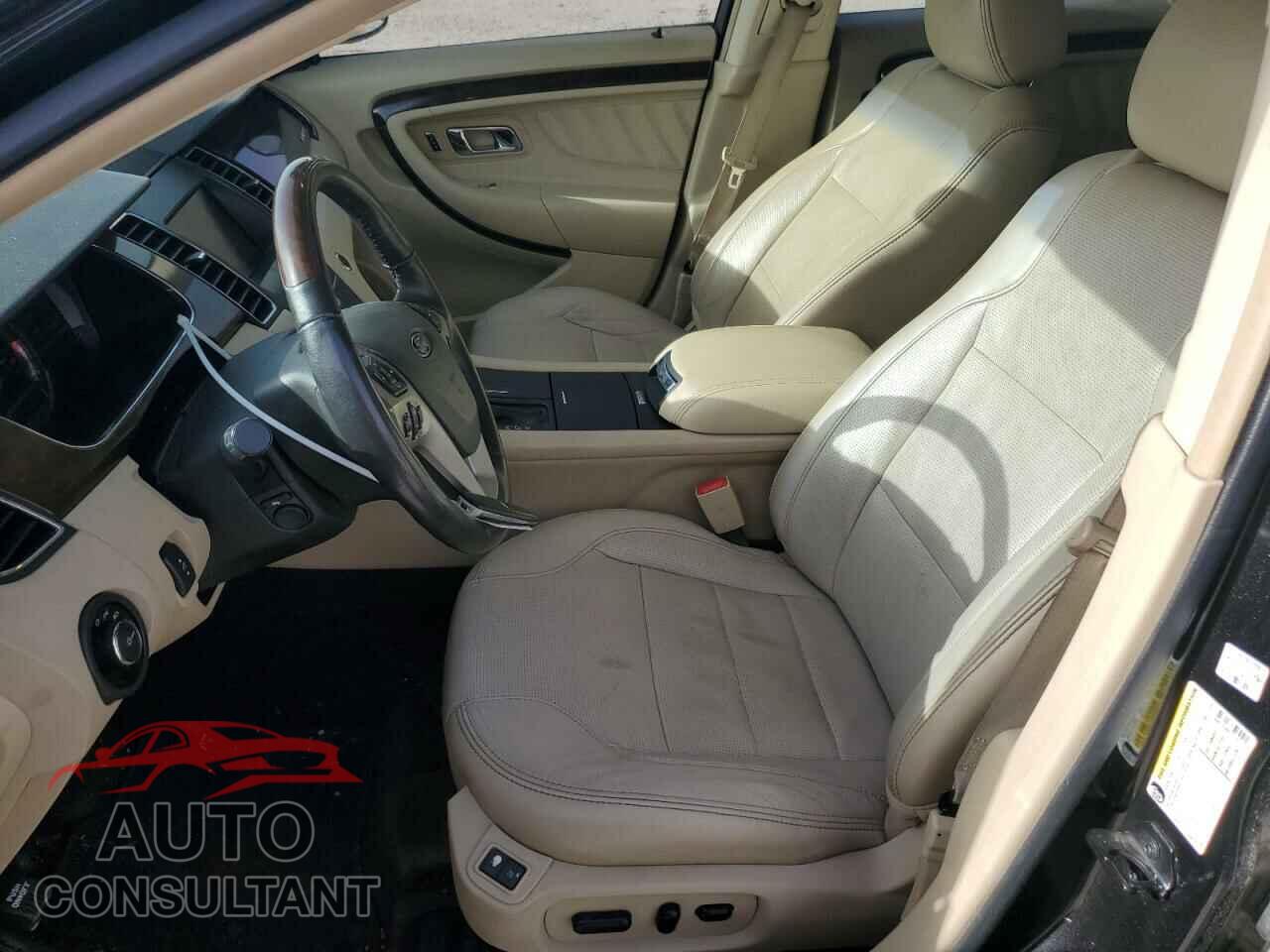 FORD TAURUS 2015 - 1FAHP2F88FG124420