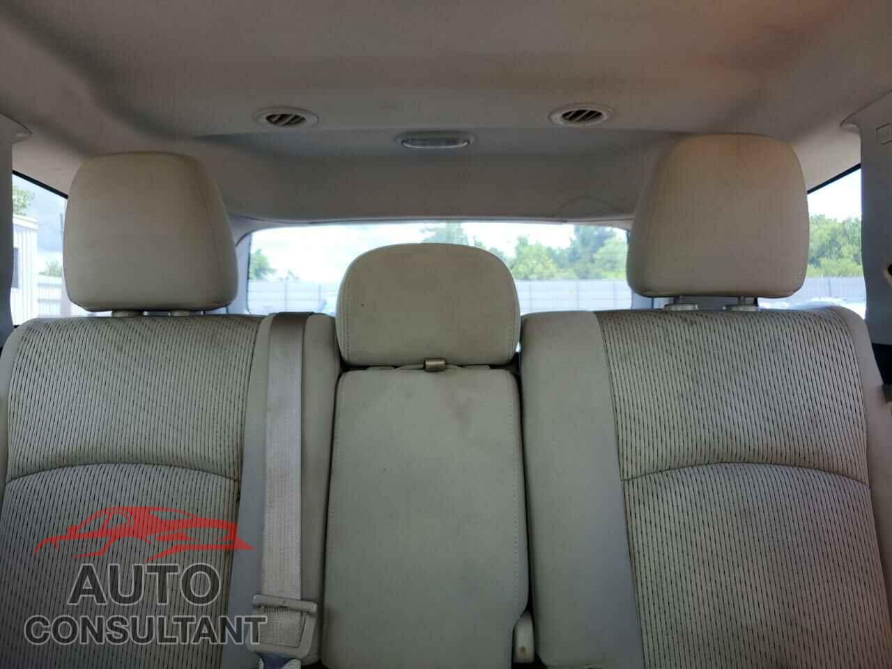 DODGE JOURNEY 2015 - 3C4PDCAB2FT637939