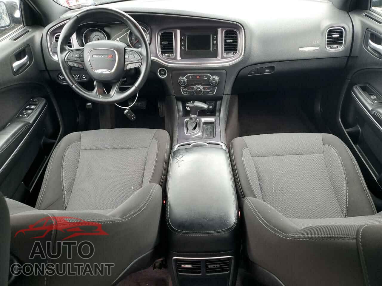 DODGE CHARGER 2016 - 2C3CDXBG8GH267112