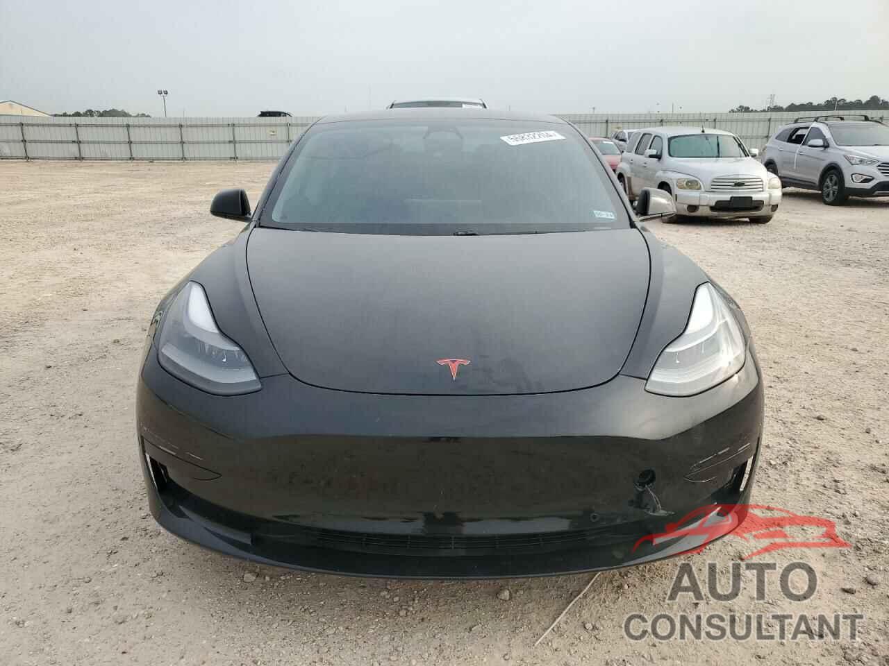 TESLA MODEL 3 2021 - 5YJ3E1EB5MF928389