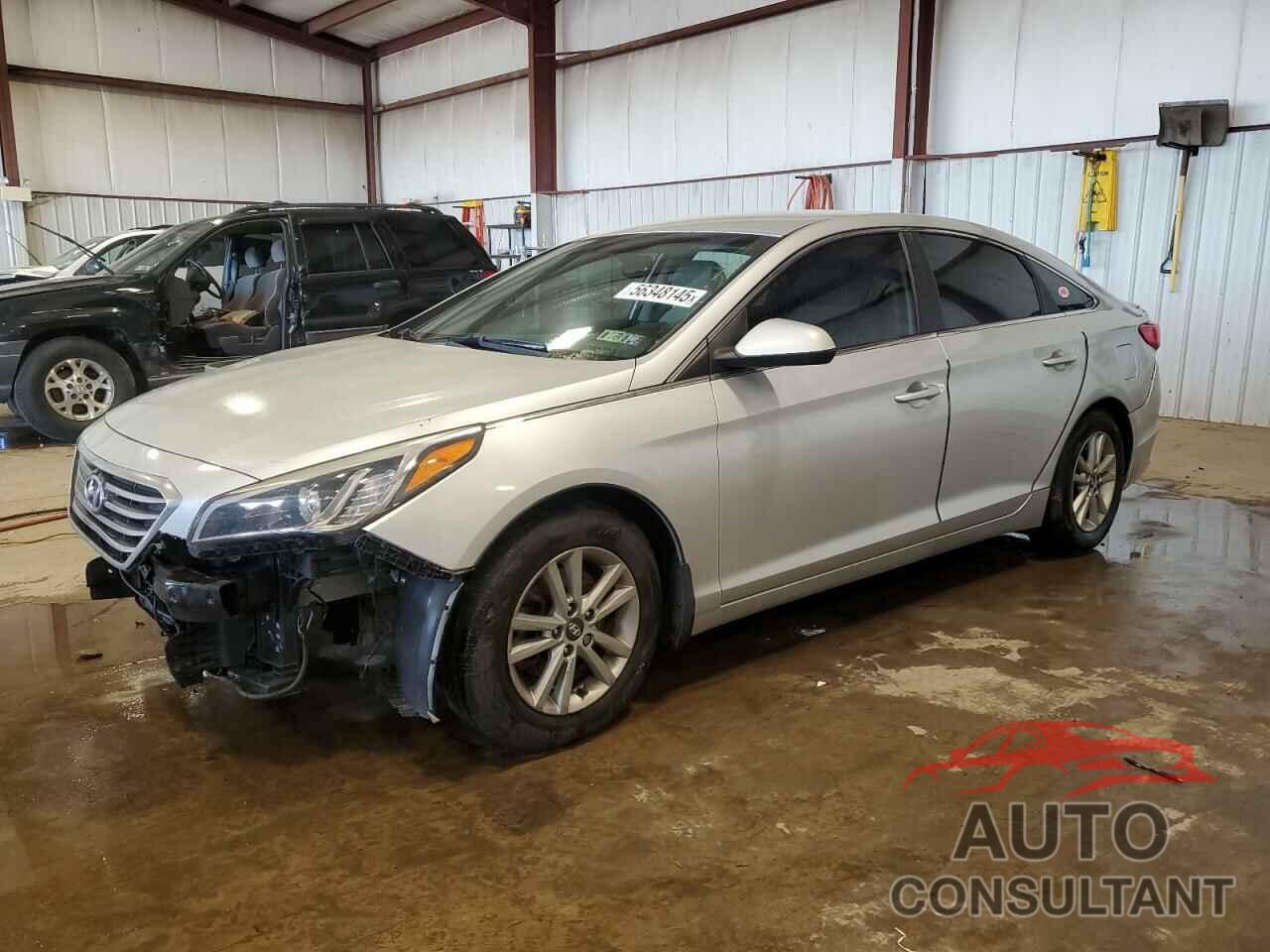 HYUNDAI SONATA 2015 - 5NPE24AF7FH203828