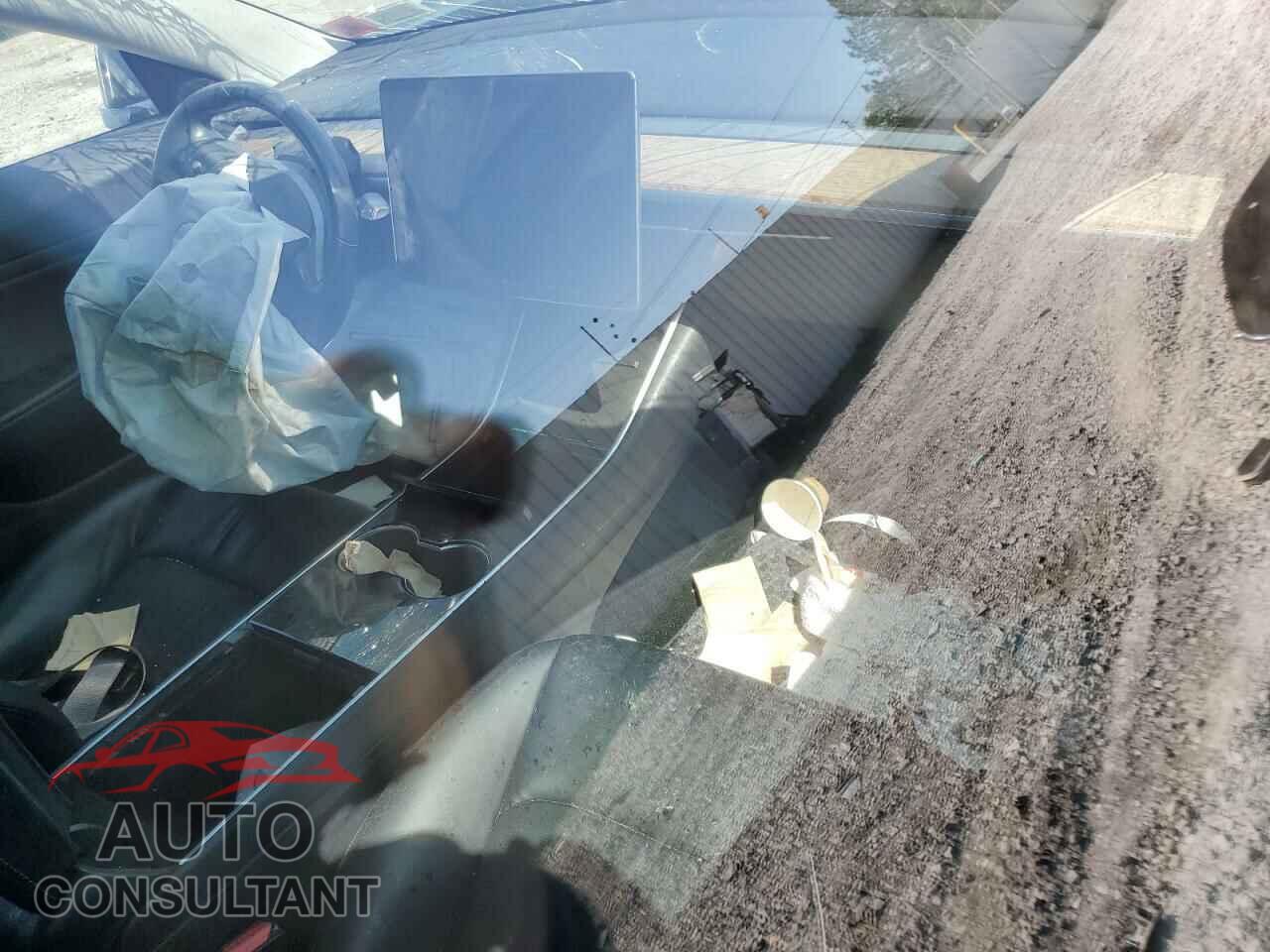 TESLA MODEL 3 2018 - 5YJ3E1EB9JF054088