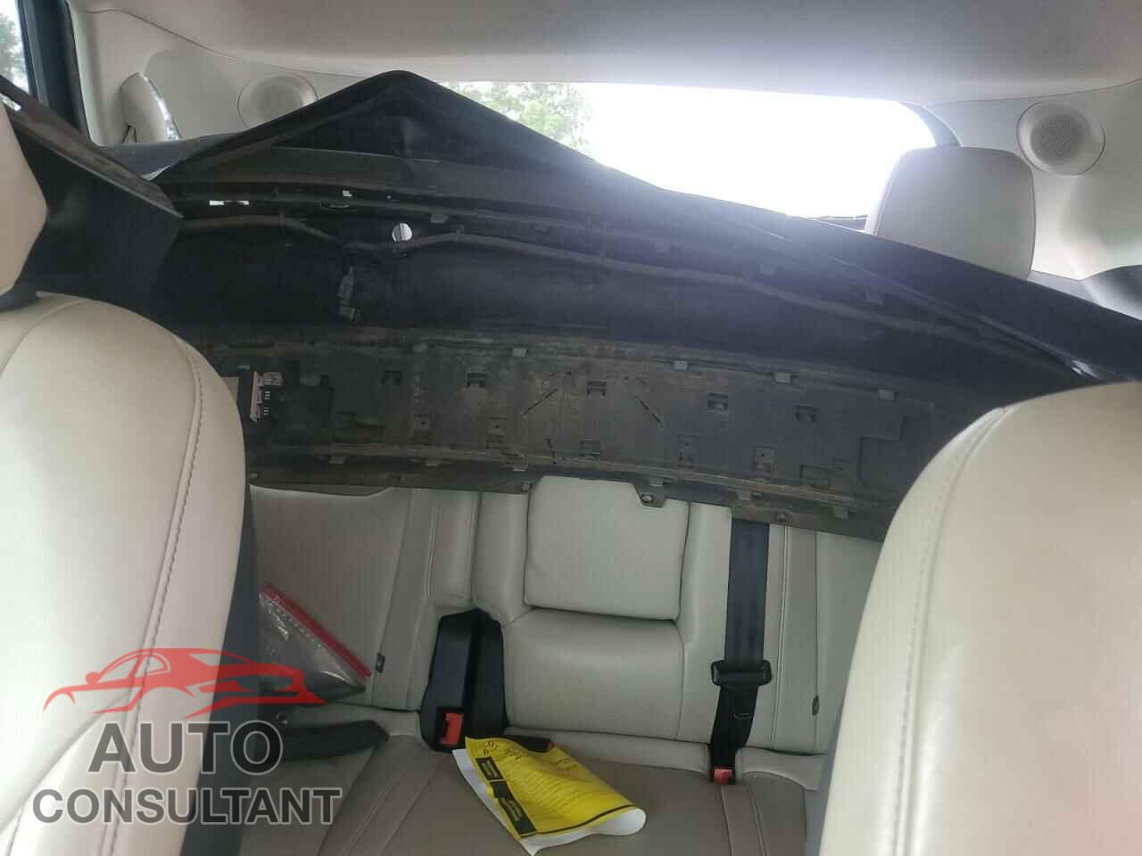 FORD EDGE 2015 - 2FMTK3K99FBB16465