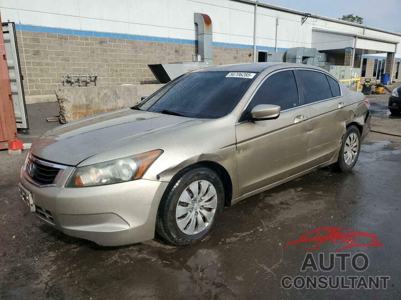 HONDA ACCORD 2009 - 1HGCP26329A112801