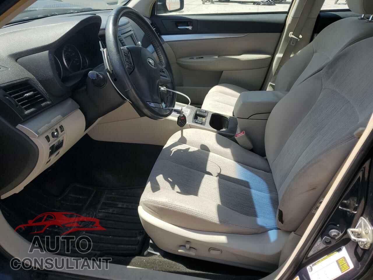 SUBARU LEGACY 2014 - 4S3BMBC67E3013102