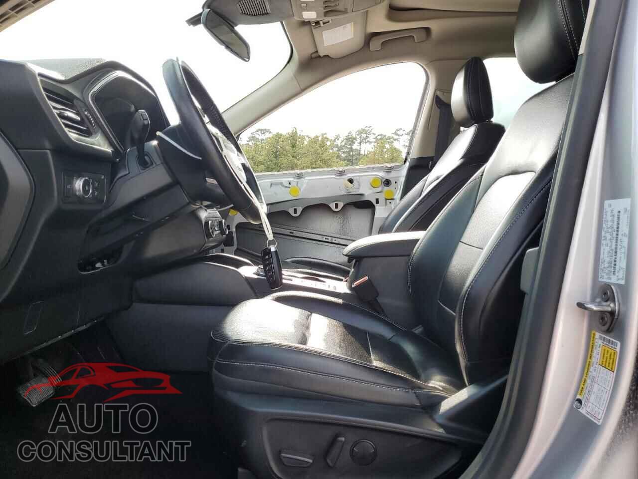 FORD ESCAPE 2020 - 1FMCU0H69LUA83849
