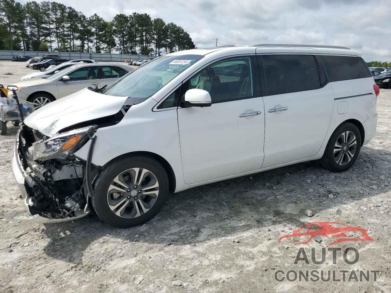 KIA All Models 2019 - KNDMC5C14K6537559