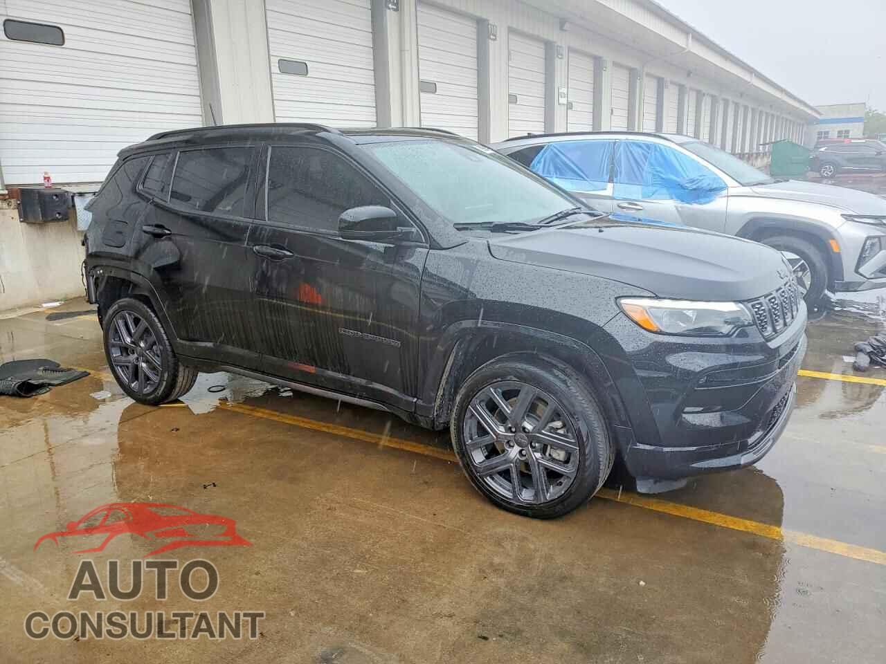 JEEP COMPASS 2024 - 3C4NJDCN8RT147054
