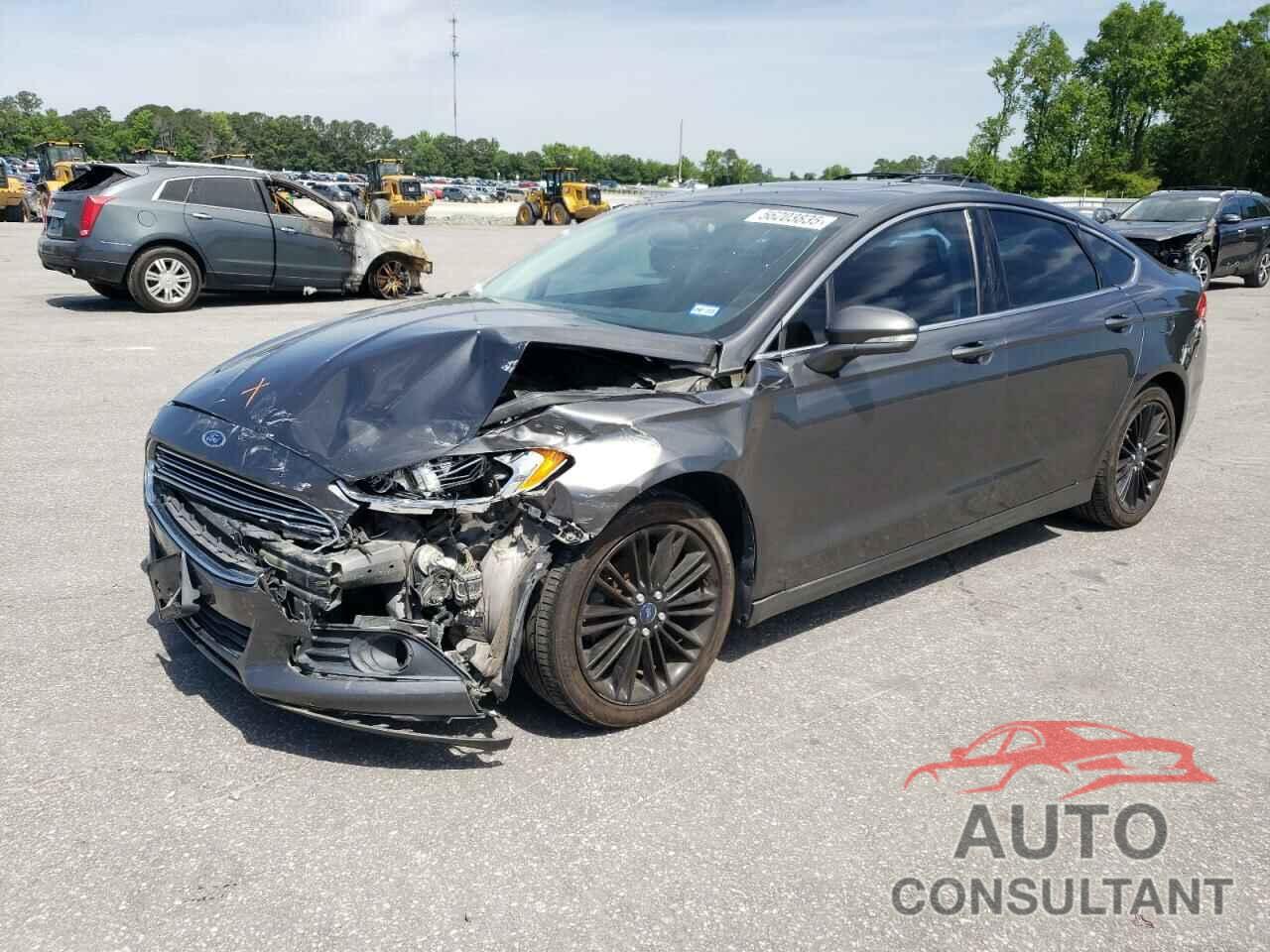 FORD FUSION 2016 - 3FA6P0HD3GR206264
