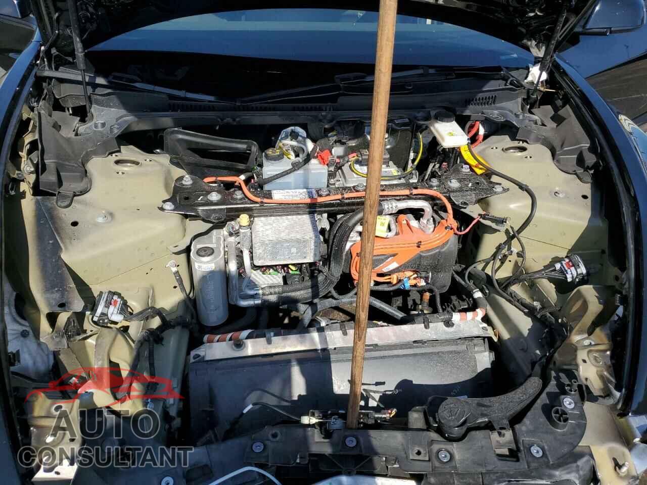 TESLA MODEL 3 2024 - 5YJ3E1EAXRF743835